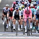 Etapa 6 del Giro de