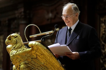 Murió Aga Khan IV, líder