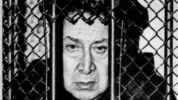 David Alfaro Siqueiros en la