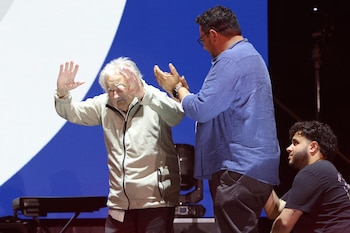 El expresidente uruguayo José 'Pepe'