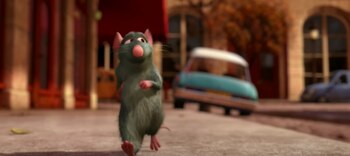 ¿Quién no recuerda a Remy,