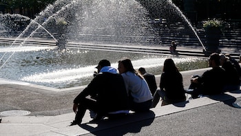 Suecia reportó 30,3 nuevos casos