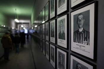 FOTO DE ARCHIVO. Fotografías de