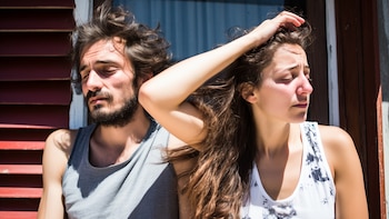 La temperatura media de la