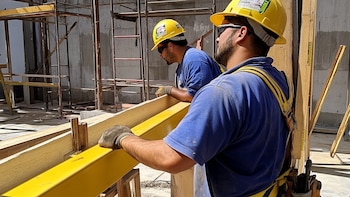 Educación, normas de construcción seguras