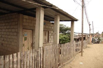 Los niños, niñas y adolescentes