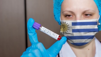 Además de laboratorios, en Uruguay