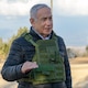Netanyahu reafirmó los planes de