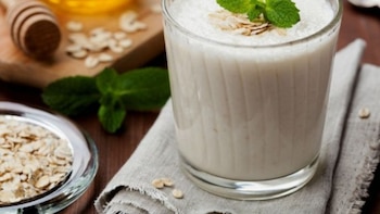 5 ideas de desayunos antiinflamatorios