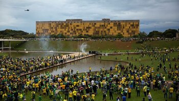 20 fotos impactantes de la