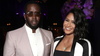 Cassie Ventura