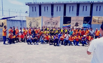 Los Latin Kings fueron una