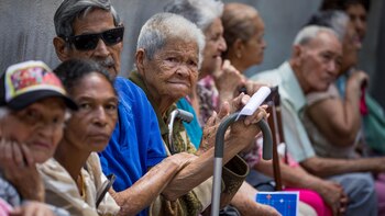 El partido opositor venezolano Fuerza
