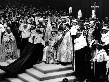 El padre de Isabel, de
