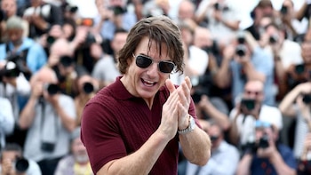 78º Festival de Cannes -