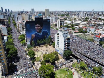 Unos 5 millones de personas
