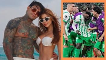 Yeferson Cossio reveló que jugadores