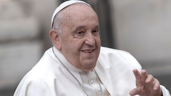 Laudato si’