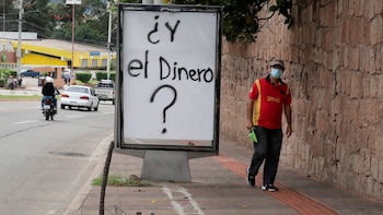 El departamento de Atlántida, en