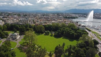 La Villa La Grange se