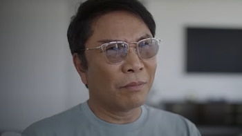 Lee Soo-man