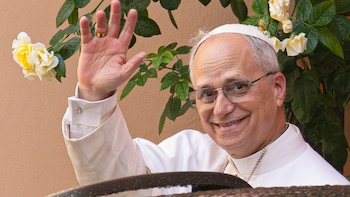 VATICANO-PAPA-REDES SOCIALES