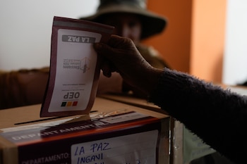 Comenzó el período de inscripción