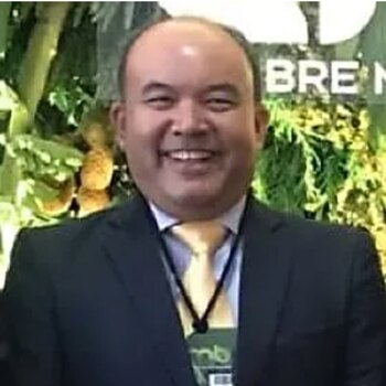 Iván Wong (AEBE)