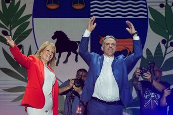 La fórmula de Yamandu Orsi
