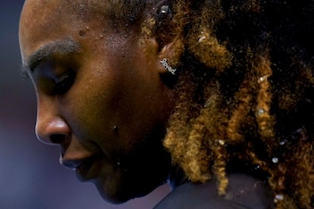 Serena Williams anuncia su retiro