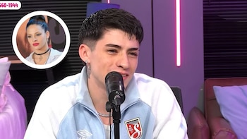 Lauty Gram dio su versión