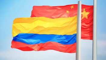 China: no todo lo