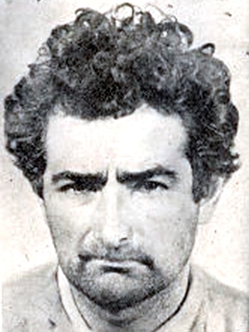 José "Pepe" Mujica, uno de
