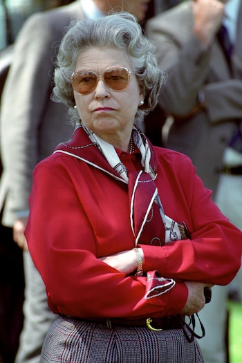 Isabel II tuvo más de