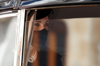 Kate Middleton oficiará de mediadora