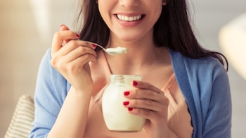 Las cepas de proteínas y