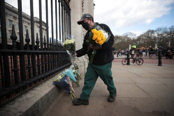 REUTERS/Hannah McKay