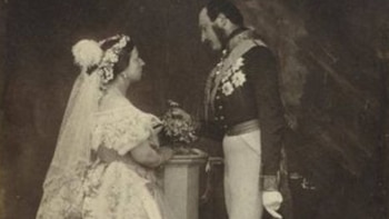 Eduardo VII desafió normas sociales