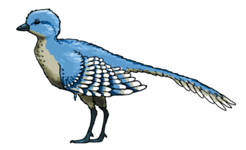 El Yungavolucris brevipedalis es un